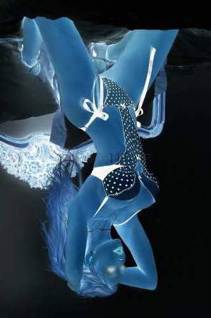 27 year old European Escort in Ibiza European Elegance with a Naughty Twist Meet Davina, Busty 