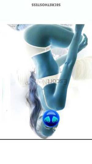 Amalin 23Yrs Old Escort 55KG 170CM Tall Novosibirsk Image - 1