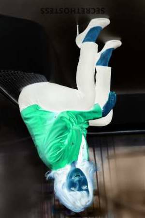52 year old Central European Escort in Berlin Annabelle
