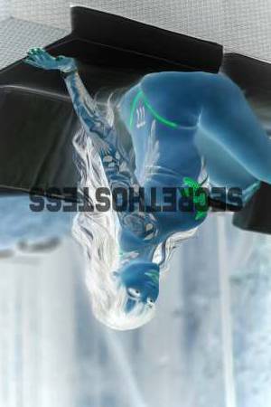 Ariana Escort 77KG Miami FL Image - 5