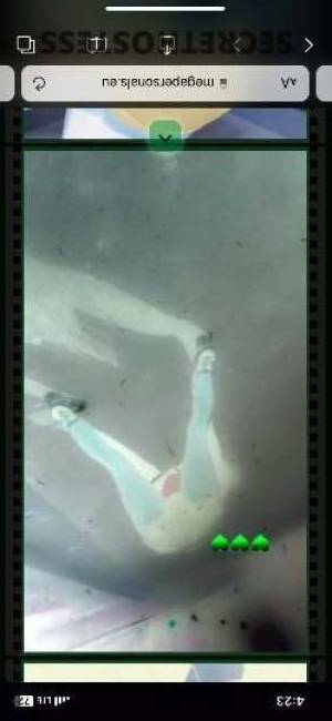 CINNAMON 30Yrs Old Escort Saint Louis MO Image - 2