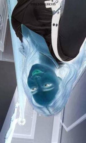 Eva 24Yrs Old Escort 67KG 170CM Tall Istanbul Image - 2