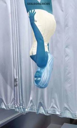 Eva 24Yrs Old Escort 67KG 170CM Tall Istanbul Image - 3