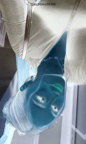 Eva 24Yrs Old Escort 67KG 170CM Tall Istanbul Image - 5