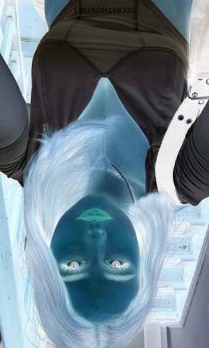 Eva 24Yrs Old Escort 67KG 170CM Tall Istanbul Image - 6