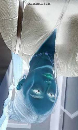 Eva 24Yrs Old Escort 67KG 170CM Tall Istanbul Image - 7