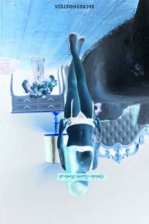 32 year old Central European Escort in Berlin Jenny