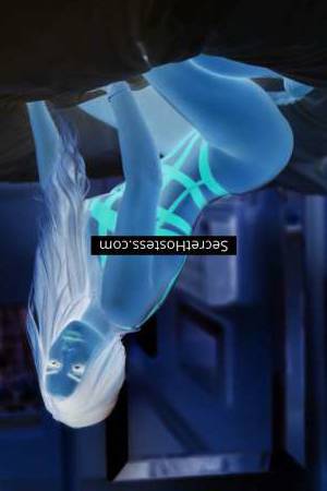 25 year old Caucasian Escort in independent escort girl in: Copenhagen ExperienceUnforgettableEcstasywithKalindi,