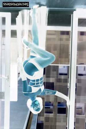 Rubis 26Yrs Old Escort 50KG 164CM Tall Montreal Image - 8