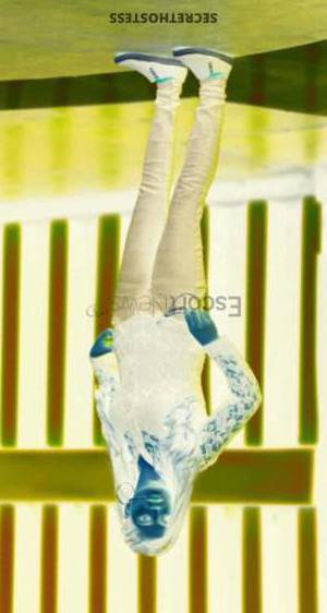 Taliya 26Yrs Old Escort 51KG 166CM Tall Karachi Image - 3