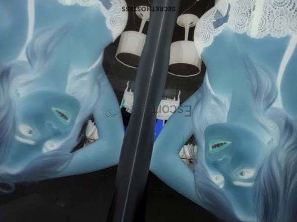 Alexa 26Yrs Old Escort 52KG 170CM Tall Almaty Image - 1