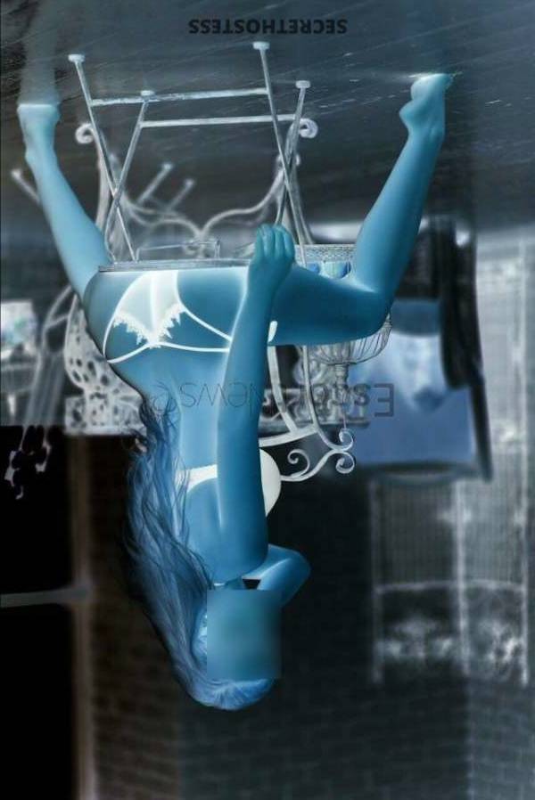 Leila 23Yrs Old Escort Size 8 47KG 164CM Tall Manchester Image - 4