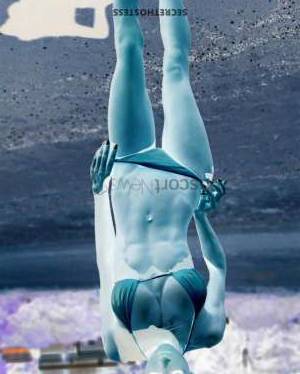 20 year old European Escort in St Petersburg Experience Ulyana The European Escort Brunette Dreams are 