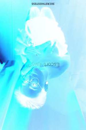 20Yrs Old Escort 48KG 165CM Tall Warsaw Image - 1