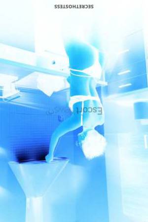 20Yrs Old Escort 48KG 165CM Tall Warsaw Image - 2