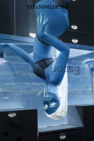 21 year old European Escort in Warsaw European Escort Ania Is Waiting for You in Warsaw