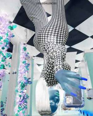 21 year old European Escort in Jeddah Independent Model with European Background for Unforgettable