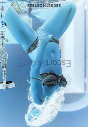 22 year old Escort in Tel Aviv Experience Excitement with Tina A Sizzling 22-Year-Old 