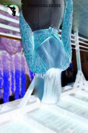 23 year old Escort in Berlin Exclusive Escort Services Sophisticated Companions for 