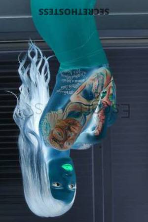 23 year old European Escort in Sydney Alexis - A Striking 23 Year Old European Escort in Sydney 