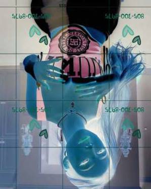 24 year old Asian Escort in San Buenaventura CA make this happen