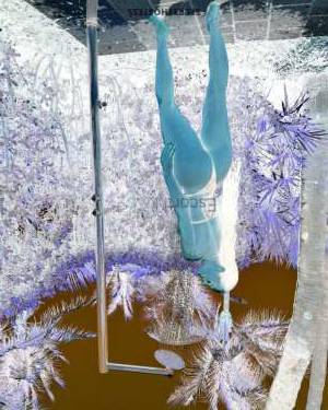 24Yrs Old Escort 60KG 171CM Tall Pattaya Image - 2