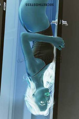 24Yrs Old Escort 54KG 172CM Tall St Petersburg Image - 2