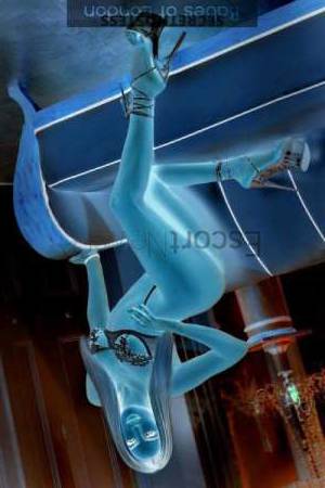 26 year old European Escort in London Mia Your Sizzling European Companion for Timeless Escapes