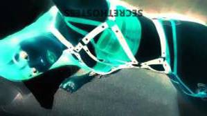 27 year old Caucasian Escort in Geelong Experience Endless Pleasure with Bellatrix Rose and Jax 