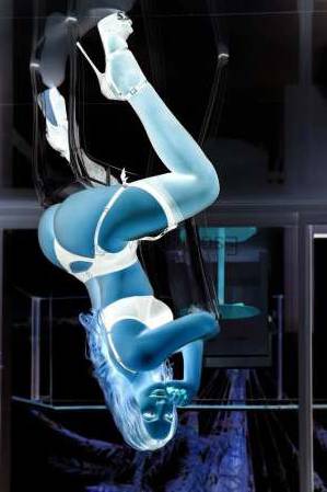 27 year old European Escort in London European Escort Model Tess Playful, Adventurous, and Ready 
