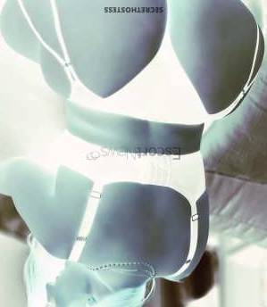 27 year old European Escort in Gothenburg <p>Greetings, my darling! Allow me to introduce myself