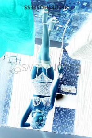 29Yrs Old Escort 60KG 172CM Tall Moscow Image - 3