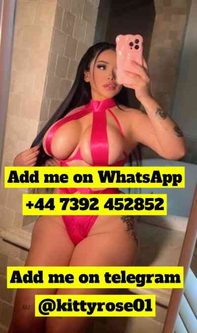 Am available for hookup in England