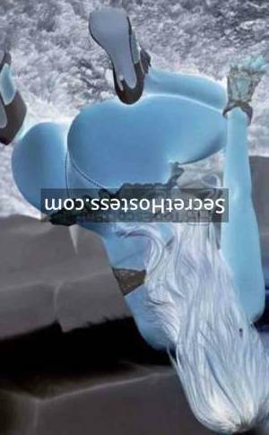 Abril 28Yrs Old Escort 56KG 170CM Tall Sevilla Image - 1