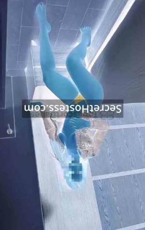 Alba 27Yrs Old Escort 56KG 167CM Tall Sevilla Image - 2