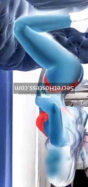 Alejandra 25Yrs Old Escort 53KG 168CM Tall Sevilla Image - 3