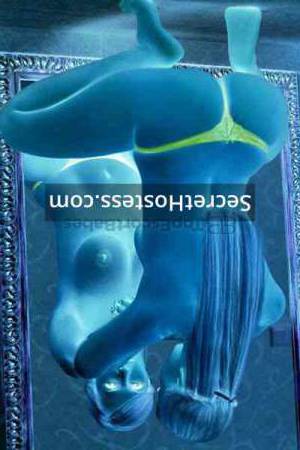 Alison 21Yrs Old Escort Madrid Image - 1