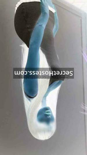 26 year old Spanish Escort in Barcelona Alma, Agency