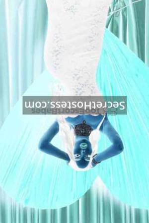 Amalia 20Yrs Old Escort 60KG 165CM Tall Paris Image - 3