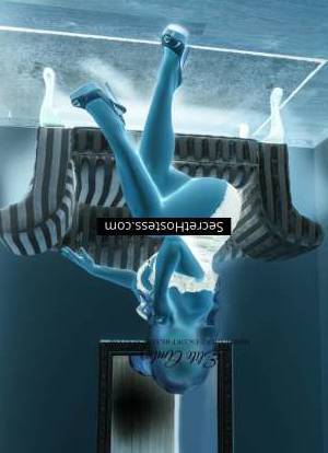 Revitalize Your Life with a Dream Girl Elite Companionship  in independent escort girl in:  Bratislava