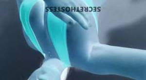 Ultra Sexy Asha Saraswati Tempting 24-Year-Old Malaysian  in Melbourne
