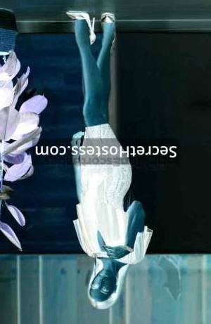 23 year old Escort in Madrid Asia, Agency