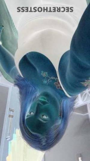 Ava 21Yrs Old Escort Yakima WA Image - 4