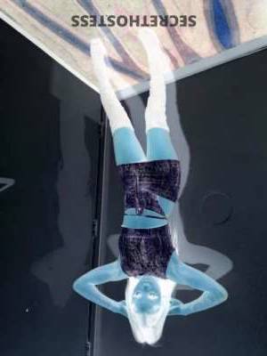 Chardonnay 28Yrs Old Escort San Mateo CA Image - 4