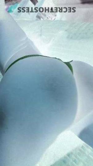 Chardonnay 28Yrs Old Escort San Mateo CA Image - 5