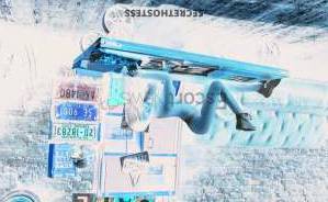 Dasha 23Yrs Old Escort 51KG 172CM Tall Barcelona Image - 3