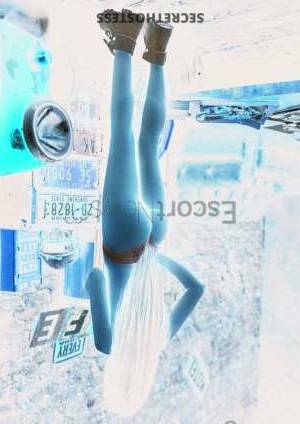 Dasha 23Yrs Old Escort 51KG 172CM Tall Barcelona Image - 4