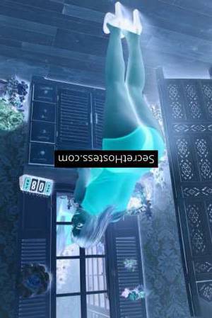 Denisa 19Yrs Old Escort 56KG 162CM Tall Vienna Image - 5