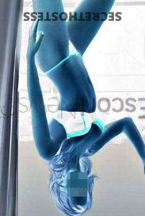 25 year old Escort in Sydney Evie Waters - Your Sultry, Seductive Siren of the Se