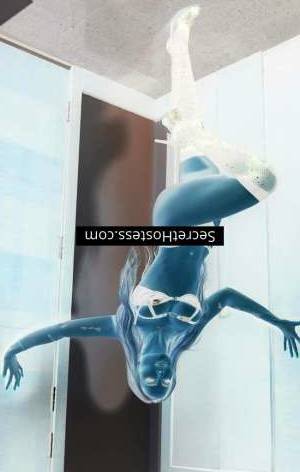 0 year old Escort in London Fernanda, Agency